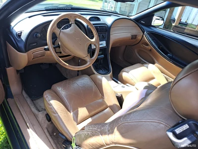 Ford Mustang 1995, photo 4/7