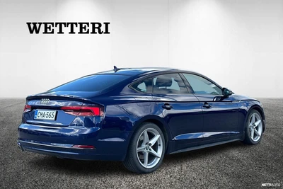 Audi A5 2019, kuva 4/21