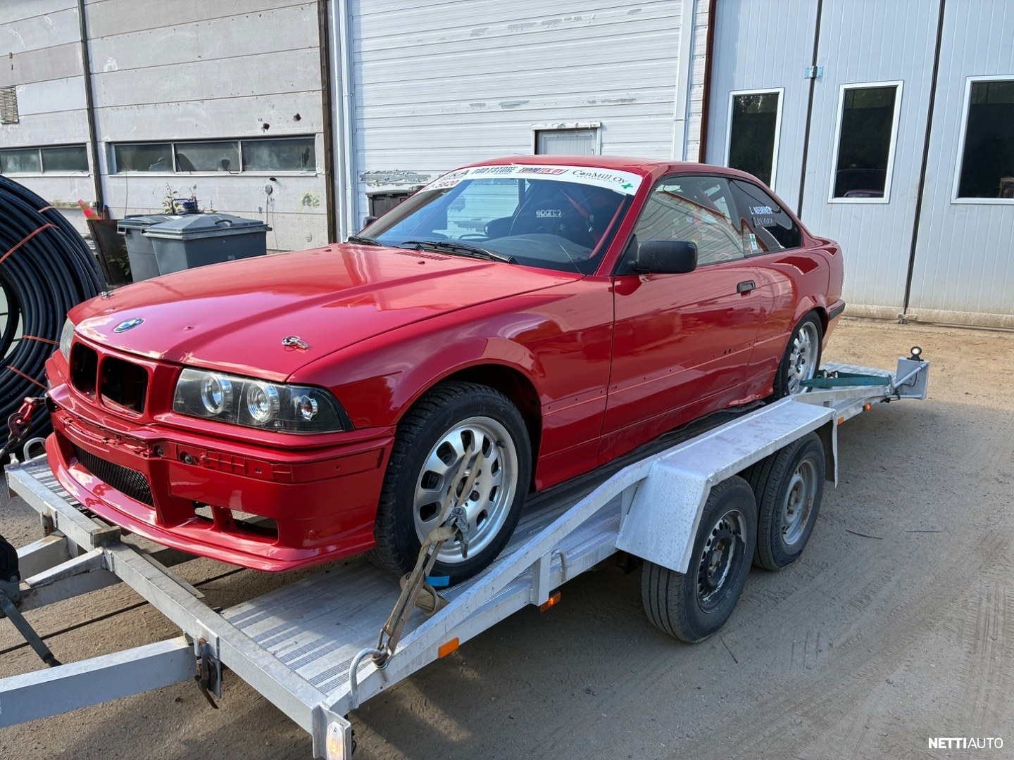 BMW 328