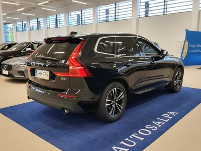 Volvo XC60 D4 AWD Momentum aut 2018, photo 3/21