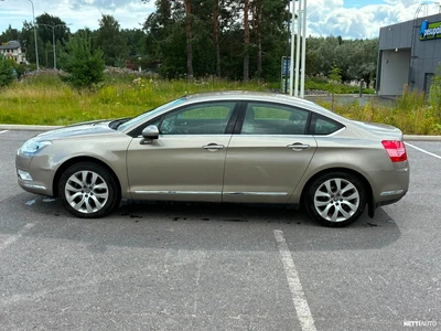 Citroen C5 2008, kuva 3/15
