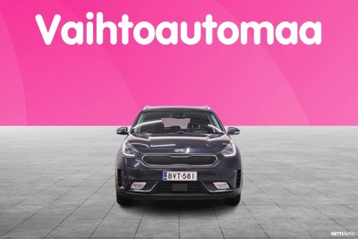 Kia Niro 2019, kuva 3/36