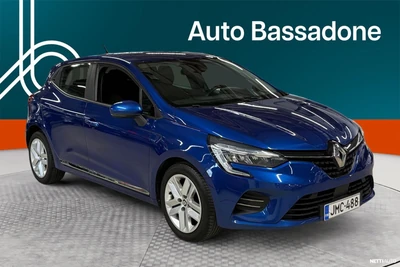 Renault Clio TCe 90 Zen 2021, photo 7/29