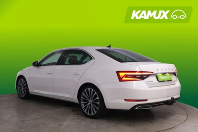 Skoda Superb 2020, kuva 5/45