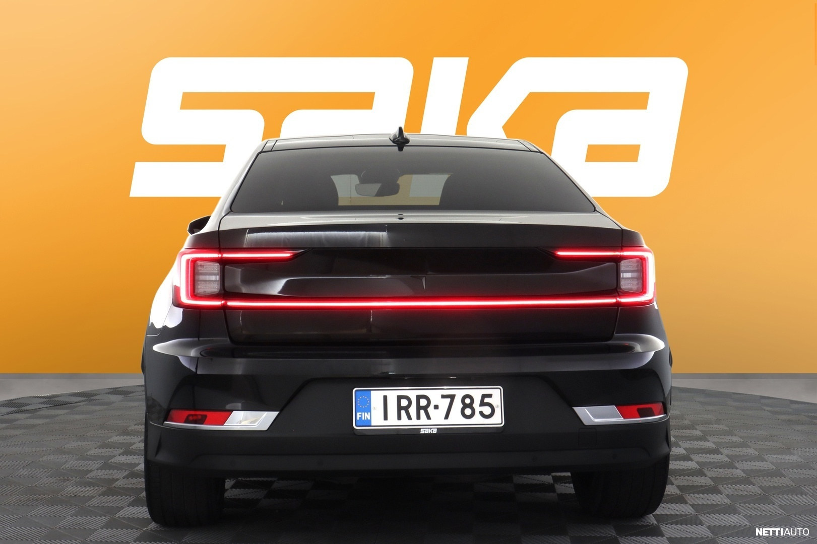 Polestar 2 2021, kuva 7/31