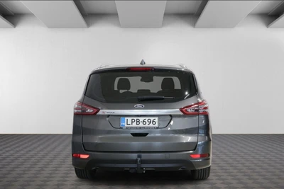 Ford S-MAX 2020, kuva 5/10