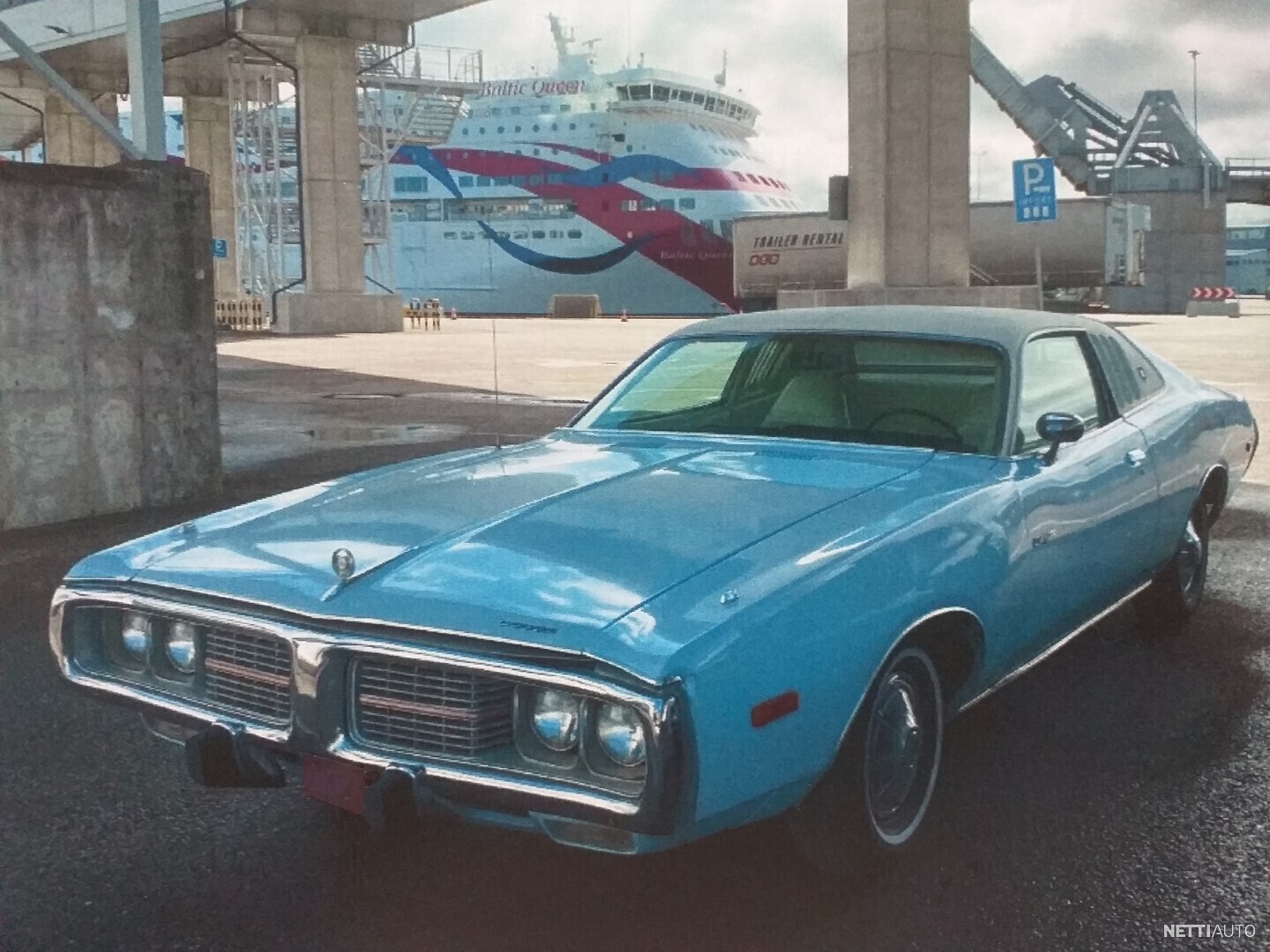 Dodge Charger