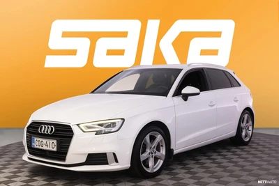 Audi A3 2020, kuva 4/36