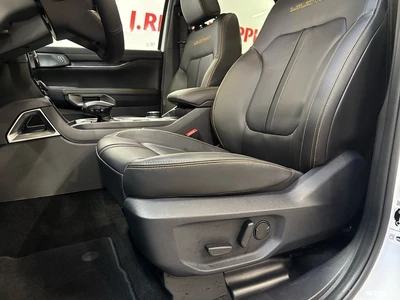 Ford Ranger 2026, photo 6/9
