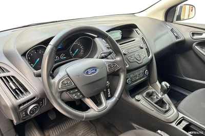 Ford Focus 2016, photo 6/22