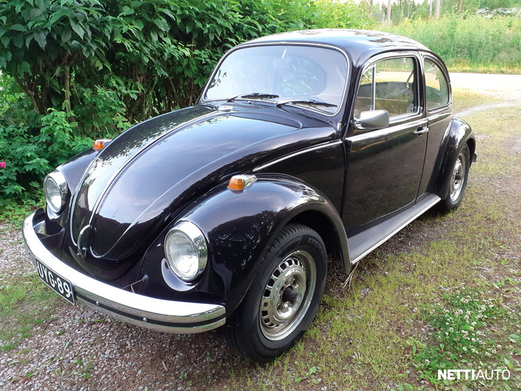 Volkswagen Kupla