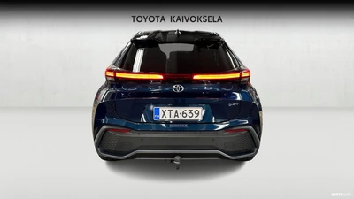 Toyota C-HR 2025, kuva 4/19