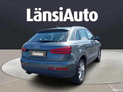 Audi Q3 2014, photo 5/7