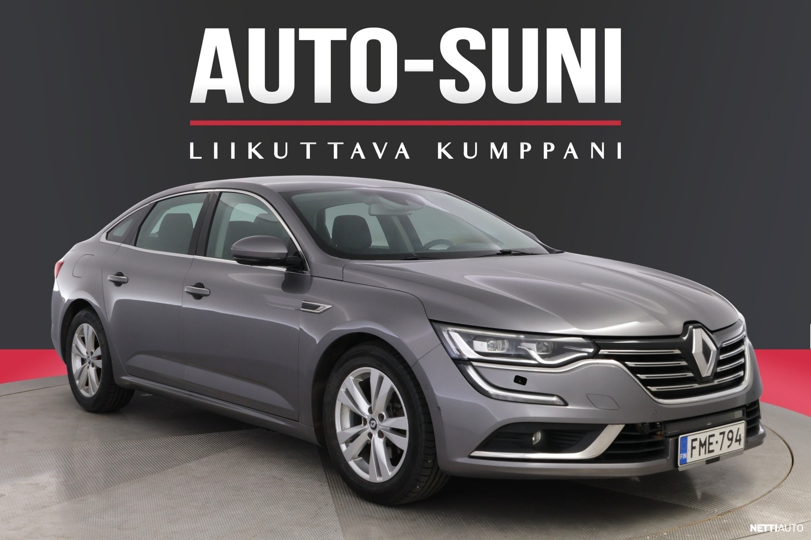 Renault Talisman