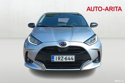 Mazda 2 Hybrid 2023, kuva 7/10