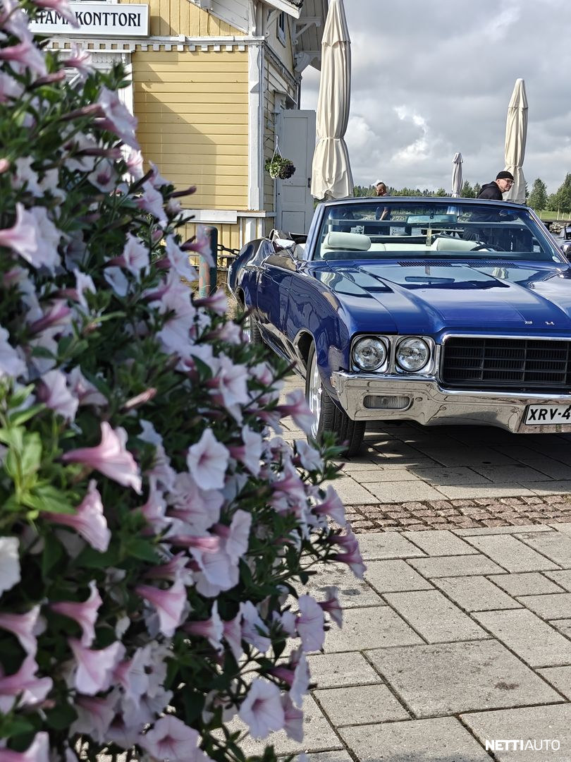 Buick Skylark