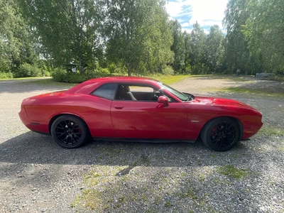 Dodge Challenger SXT 3.6 V6 2012, kuva 2/24