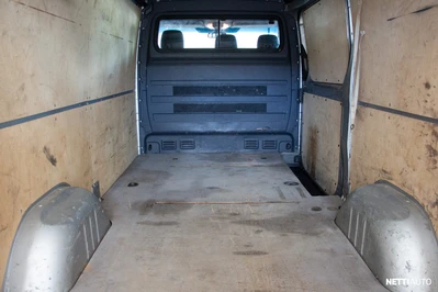 Mercedes-Benz Sprinter 2007, photo 7/9