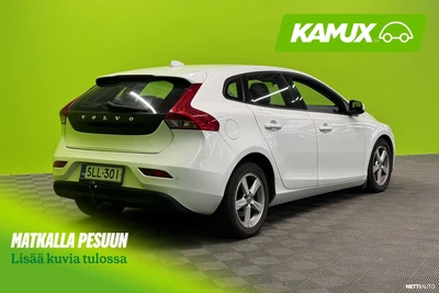Volvo V40 D2 Business aut 2014, kuva 2/6