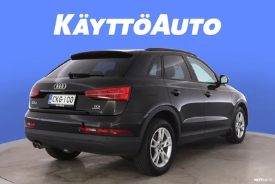 Audi Q3 2016, kuva 5/32