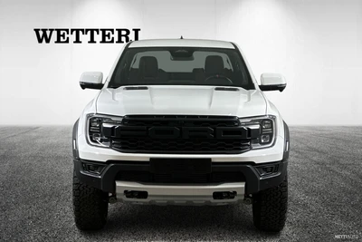 Ford Ranger 2025, photo 2/33