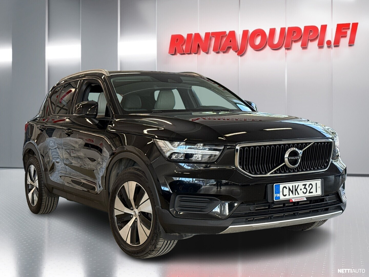 Volvo XC40 T3 Business aut