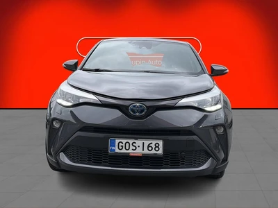 Toyota C-HR 1,8 Hybrid Active Edition 2021, kuva 3/33