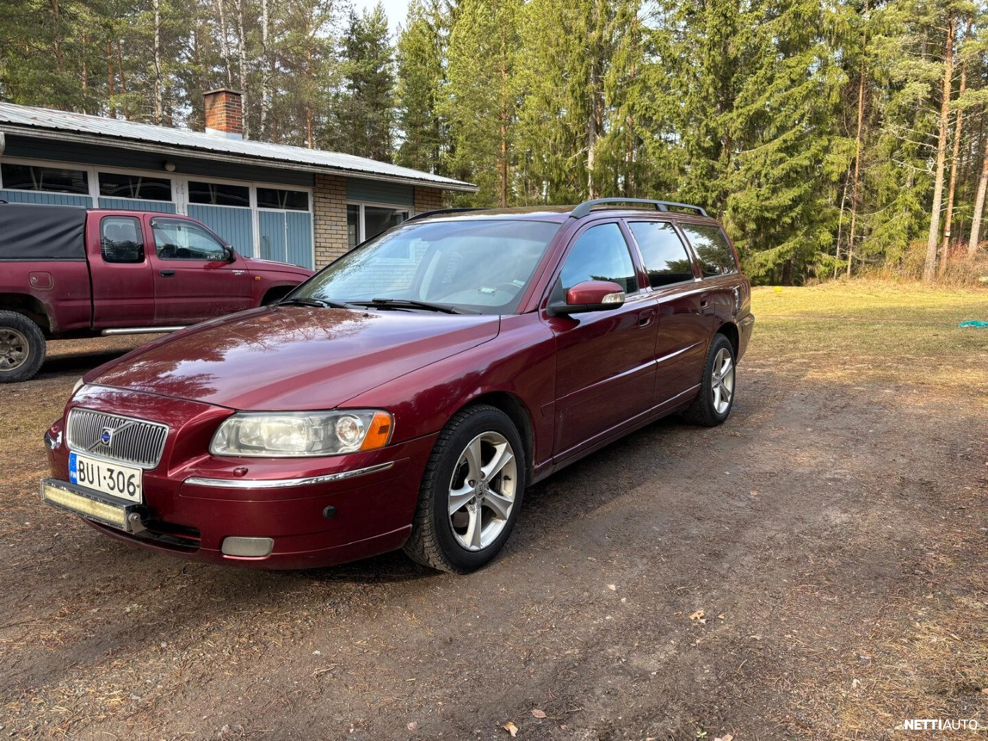Volvo V70