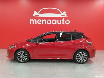 Toyota Corolla 2020, kuva 6/24