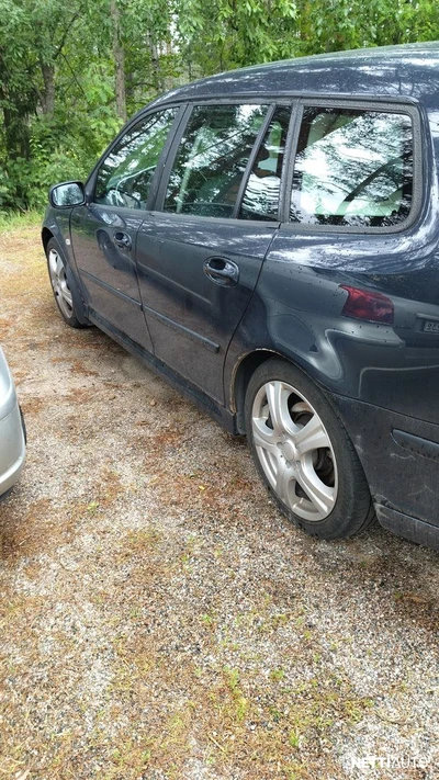 Saab 9-3 2007, kuva 6/7