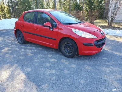 Peugeot 207 2006, kuva 3/11