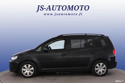 Volkswagen Touran 2011, kuva 5/31