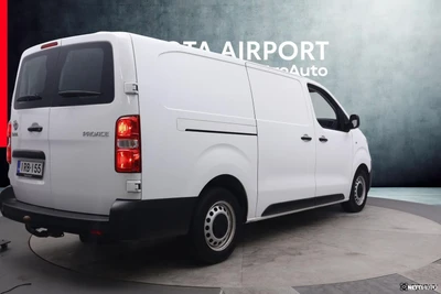 Toyota Proace L2 2,0 D 145 Automaatti 2023, photo 5/20