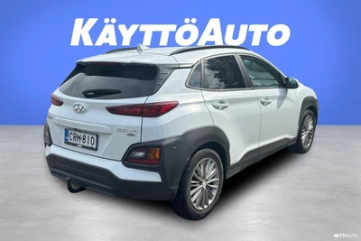 Hyundai Kona 2018, kuva 4/6