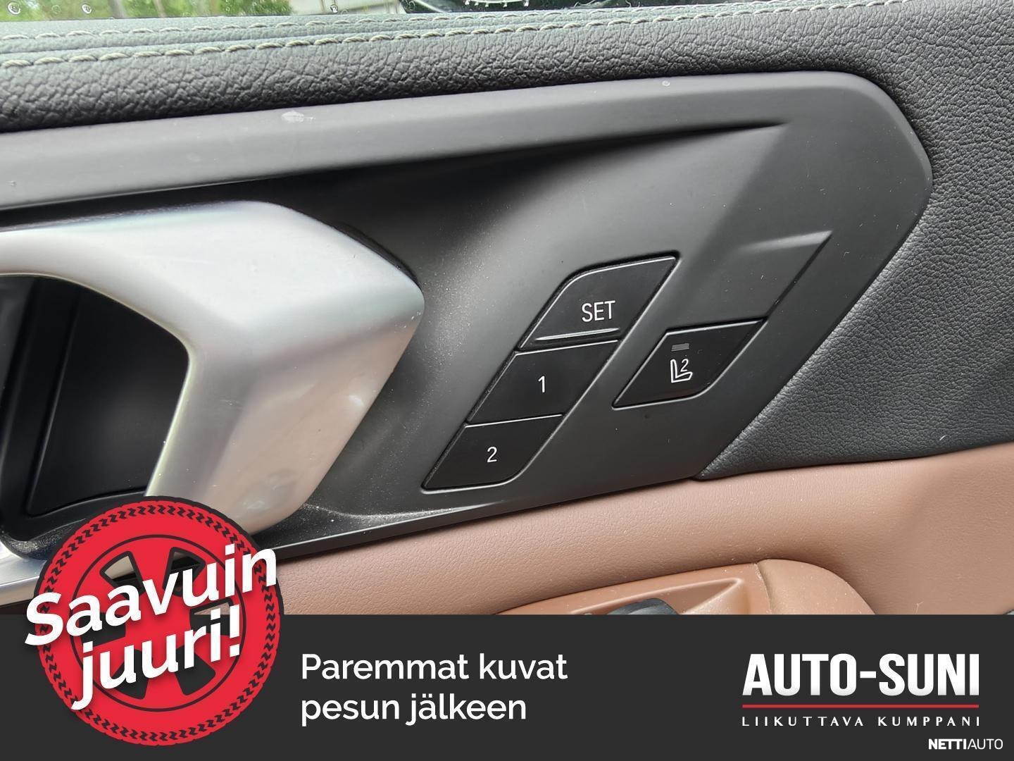 BMW X5 2020, kuva 6/19
