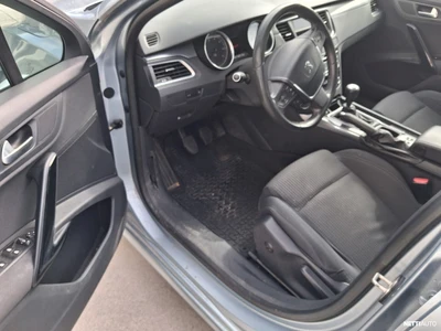 Peugeot 508 2013, kuva 6/8