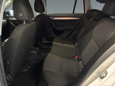 Skoda Octavia 2015, kuva 6/11