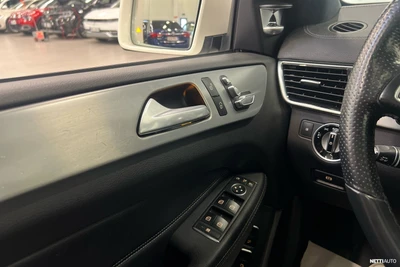 Mercedes-Benz GLS GLS 350 d 4MATIC 2016, photo 7/29