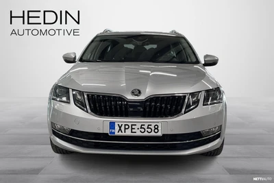 Skoda Octavia 2020, kuva 4/25