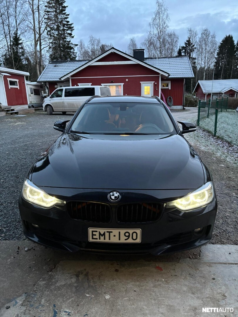 BMW 320