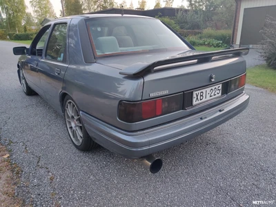 Ford Sierra Cosworth Stage 4 1989, kuva 2/8
