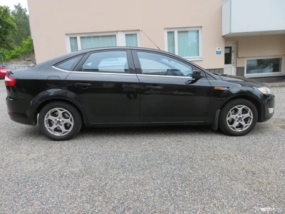Ford Mondeo 2008, photo 7/17