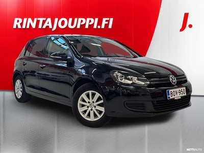 Volkswagen Golf 2011, photo 1/29