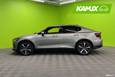 Polestar 2 2021, kuva 6/30