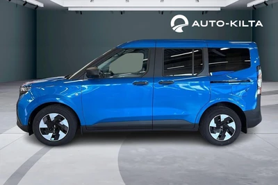 Ford Tourneo Courier 2026, photo 3/23