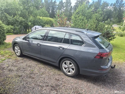 Volkswagen Golf 2022, photo 3/3