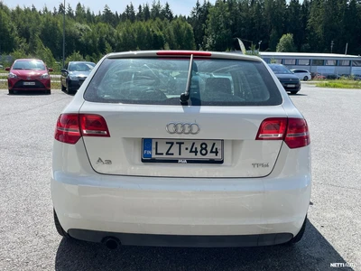 Audi A3 2012, kuva 3/17