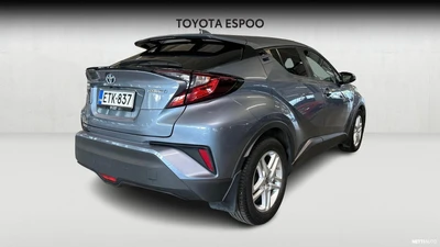 Toyota C-HR 1,8 Hybrid Active 2020, photo 5/19