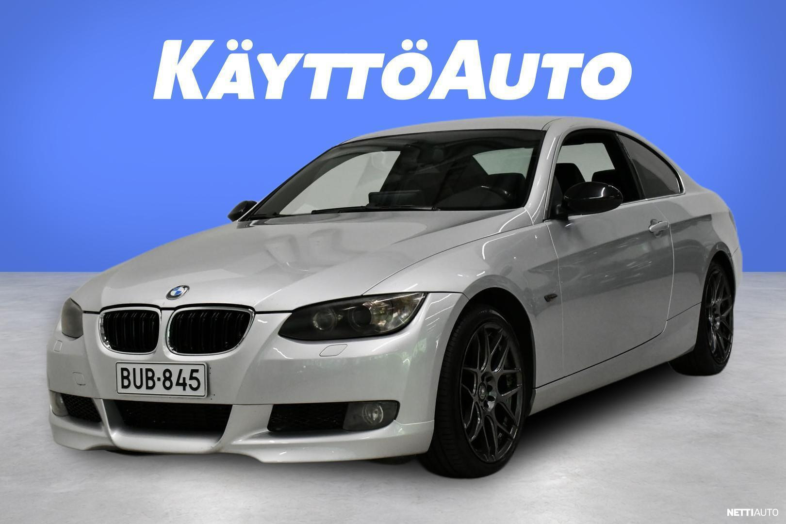 BMW 335
