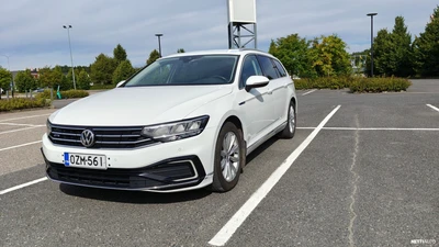 Volkswagen Passat 2020, kuva 2/15